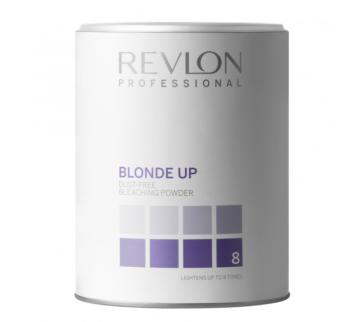 Обесцвечивающий порошок Revlon Professional Blonde Up